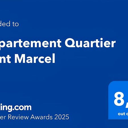 Appartement Quartier Saint Marcel Free Netflix Parijs Buitenkant foto