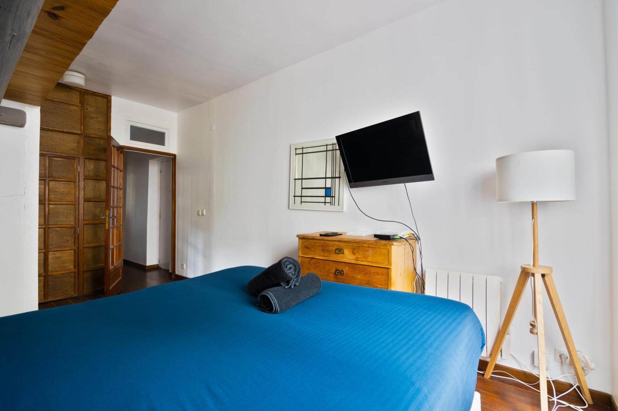 Appartement Quartier Saint Marcel Free Netflix Parijs Buitenkant foto