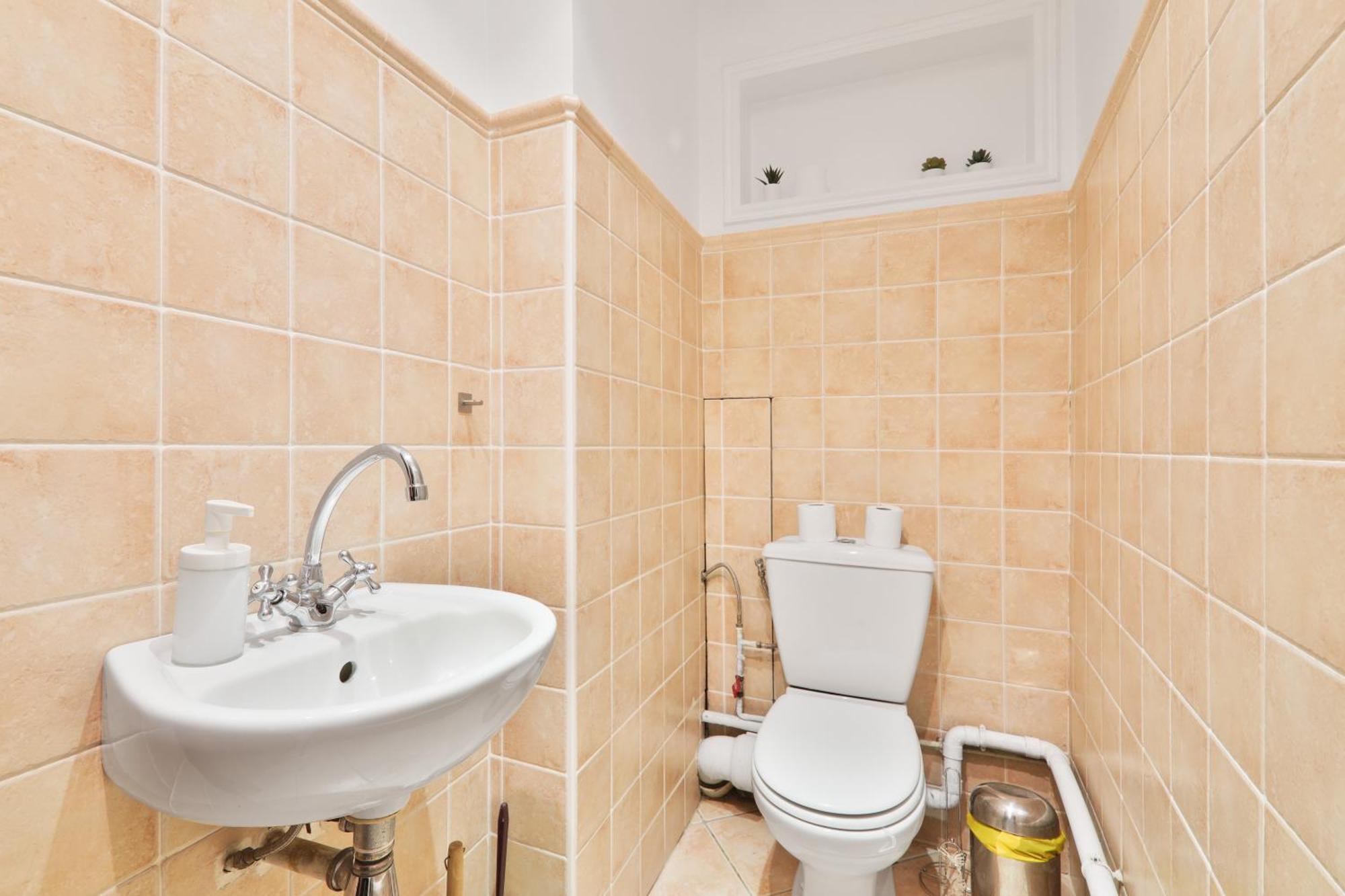 Appartement Quartier Saint Marcel Free Netflix Parijs Buitenkant foto